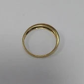 Inel din Aur Proba 750* 2,13 gr