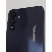 Telefon Samsung Galaxy A15 128 GB Midnight Blue
