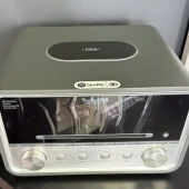 TehniSat DigitRadio 586