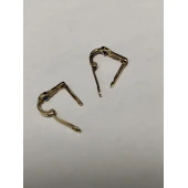 Cercei din Aur Proba 585* 0.92 gr