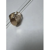 Inel Din Aur Proba 585* 3.41gr