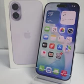 Telefon Apple iPhone 17 256 GB Lavender