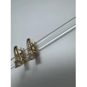 Cercei din Aur Proba 585* 2,76 gr