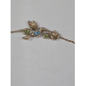 Bratara proba 585 2,78g