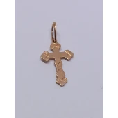 Cruce din Aur Proba 585* 0.50 gr
