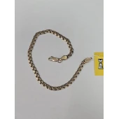 Bratara Din Aur Proba 585  6,06 gr