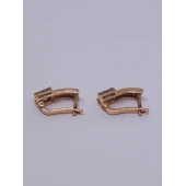 Cercei din Aur Proba 585* 5.50 gr