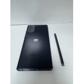 Telefon Samsung Note 20 Ultra 256 GB Black