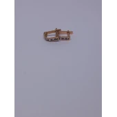 Cercei din Aur Proba 585* 1.37 gr