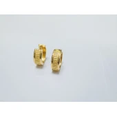 Cercei Din Aur Proba 585* 2,83 gr