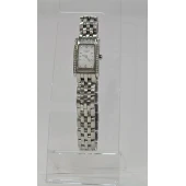 Ceas de mina Longines DolceVita  (cu diamante)