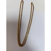 Lant din Aur Proba 585* 7.68 gr