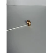 Verigheta Din Aur Proba 583* 4.76 gr