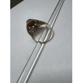 Inel Din Aur Proba 585* 3.41gr