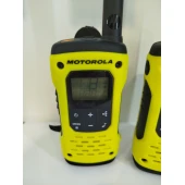 Satie Walkie-Talkie Motorola TLKR T92 H2O