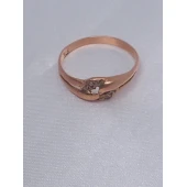 Inel proba 585* 1,58gr