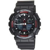 Ceas Casio GA-100