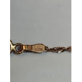 Lant Din Aur Proba 585* 1.91 gr