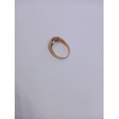 Inel Din Aur Proba 585* 3,77 gr