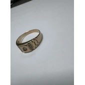 Ghiul din Aur Proba 585* 3,75 gr