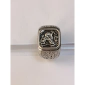 Ghiul din Argint Proba 925* 8.65 gr