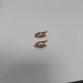 Cercei Din Aur Proba 585 2,30 gr