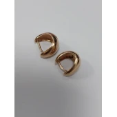 Cercei Din Aur Proba 585 3,84 gr