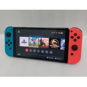 Nintendo switch o-led