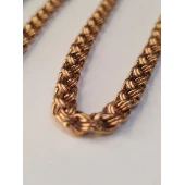 Lant Din Aur Proba 585* 12.50 gr