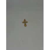Cruce Din Aur Proba 585 1.63 gr