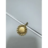 Pandantiv Din Aur Proba 750 2.49 gr