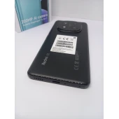 Xiaomi Redmi Note 14Pro + 12/512GB Black