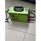 Aparat De Sudat Pro-Craft SP-260