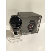 Ceas Inteligent Garmin Venu 2 Plus Black