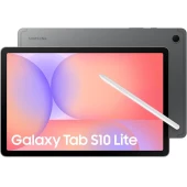 Tableta Samsung Galaxy Tab S10 Lite 128 GB Gray