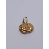 Pandativ din Aur Proba 750* 1.46 gr