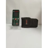 Telemetru cu Laser Bosch PLR 40 C
