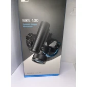 Microfon SENNHEISER MKE 400