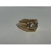 Ghiul Din Aur Proba 585 8,79 gr