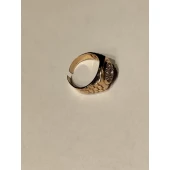 Inel Din Aur Proba 585* 4.78 gr