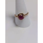 Inel Din Aur Proba 583 3.52gr