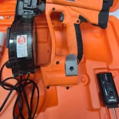 Paslode IM45 GN Lithium