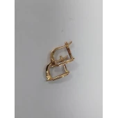 Cercei din Aur Proba 585* 2,27 gr