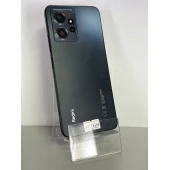 Teefon Xiaomi Redmi Note 12 4/128 GB Black