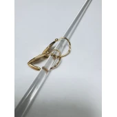 Cercei Din Aur Proba 583 3.90 gr