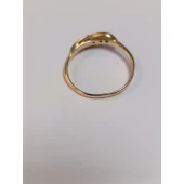 Inel din Aur Proba 585* 2.19 gr