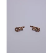 Cercei din Aur Proba 585* 2.58 gr