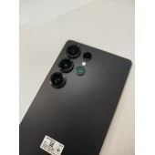 Telefon Samsung Galaxy S25 Ultra 1256 GB Black