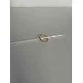 Inel Din Aur Proba 585* 1.69 gr