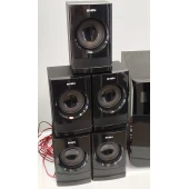 Sistem Audio Sven HT-200